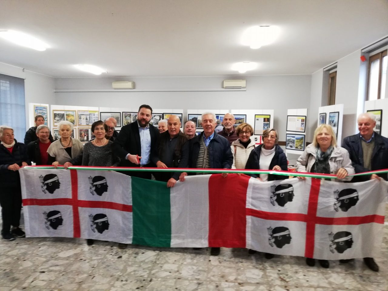 Una mostra per ricordare anche il sacrificio dei sardi nella Grande guerra