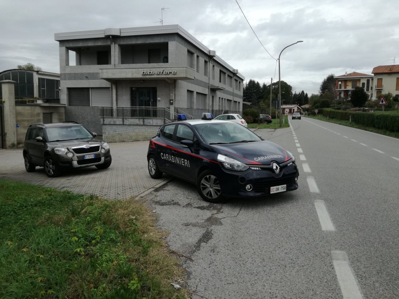 Barista investita a Besana, preso il pirata della strada