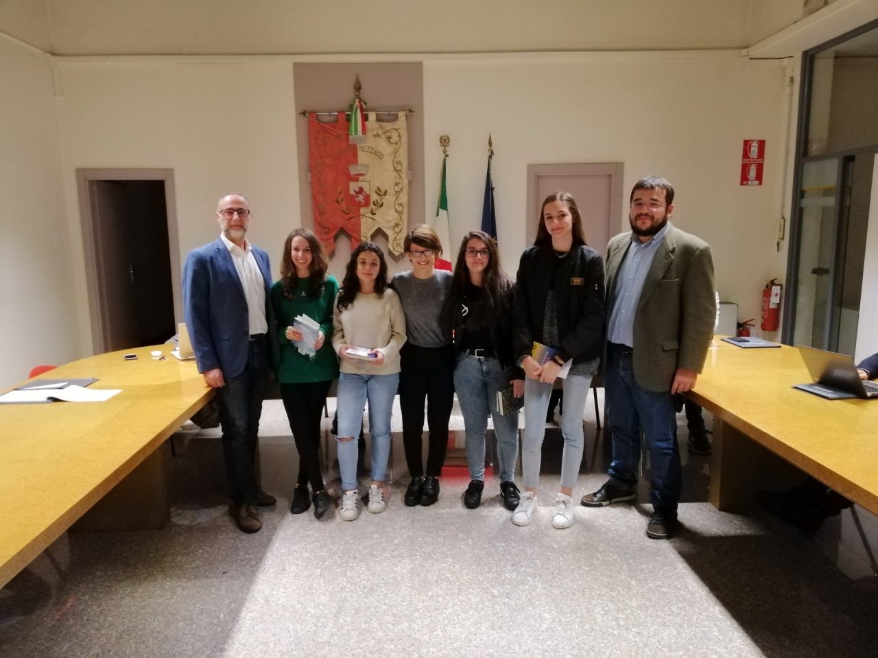 Mezzago e Bellusco premiano gli studenti più meritevoli