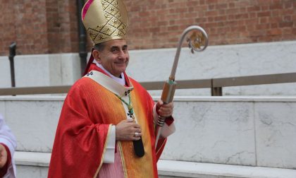 Domani la Messa dell'Arcivescovo in diretta dal Policlinico di Milano
