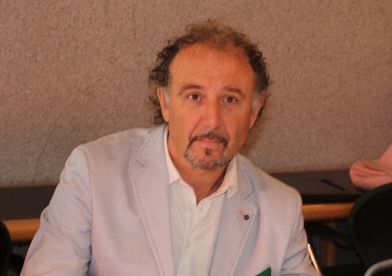 Andrea Pegoraro è il nuovo assessore di Lentate