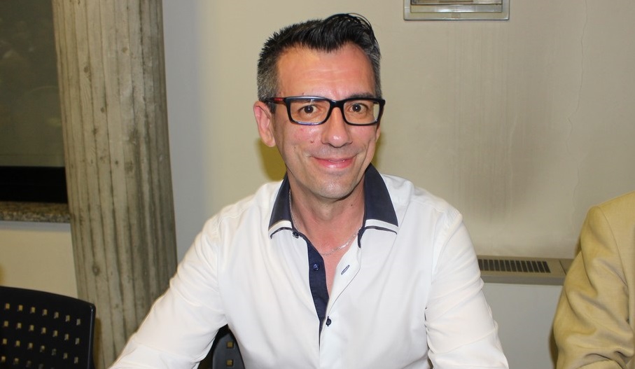 Manuele Cortese lascia il Consiglio comunale di Meda