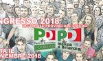 Congressi Partito democratico, a Triuggio si ricandida Lorenzo Sala