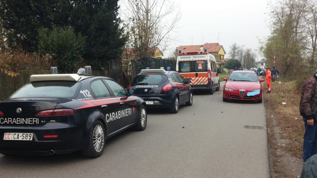trovato senza vita
