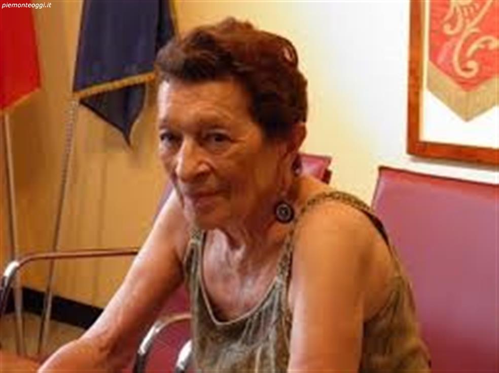 Addio alla “mamma” delle pigotte dell’Unicef