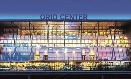 Vent’anni di Oriocenter, sabato 24  una grande festa con radio Rtl 102.5