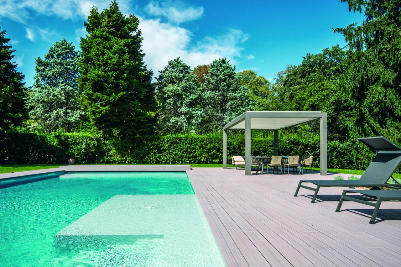 nuovi spazi outdoor