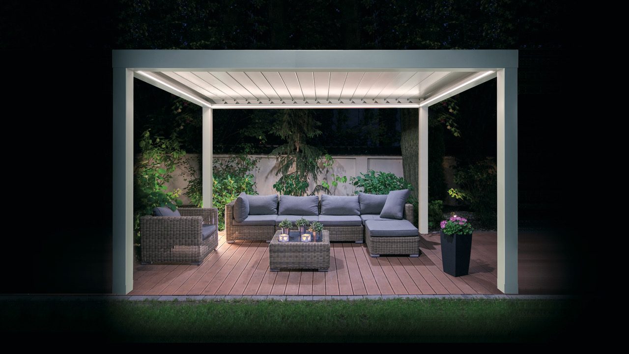 nuovi spazi outdoor