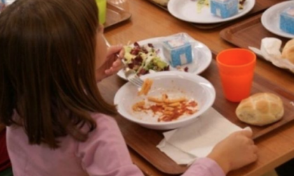 Il cibo non consumato nelle mense delle scuole verrà donato alle persone in difficoltà