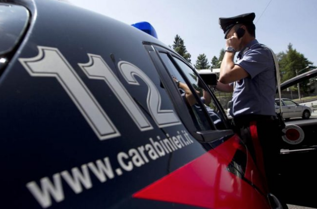 Sfuggito per cinque mesi alla cattura, arrestato per maltrattamenti e violenza sessuale