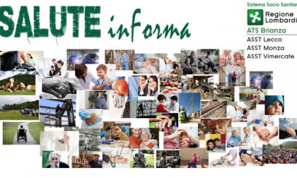 Ecco Salute InForma: la newsletter di Ats e Asst per i cittadini