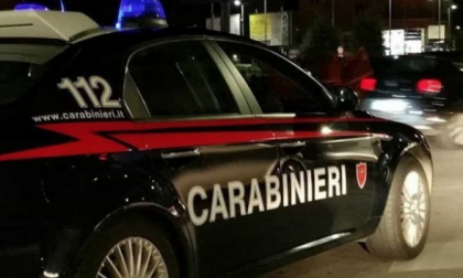 'Ndrangheta, preso latitante che si nascondeva in Calabria