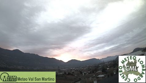 Dita incrociate: da domani arriva il bel tempo PREVISIONI METEO