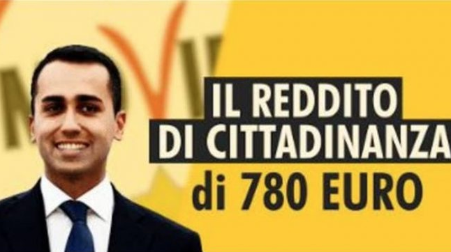 Reddito di cittadinanza: a Monza sarebbero in pochi a riceverlo TUTTI I DATI