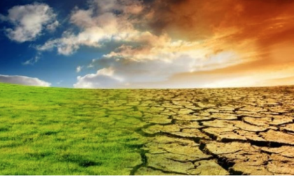 Fermare i gas serra entro il 2050: anche Fondazione Cariplo in campo