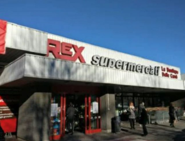 Supermercati Rex: all’asta anche il punto vendita di Cesano Maderno