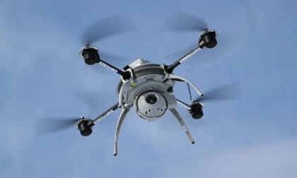 L'impiego dei droni per aumentare la sicurezza sul lavoro