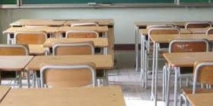 Un caso di scabbia alla scuola elementare di Cesano