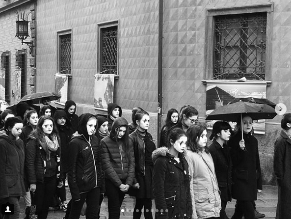 Giornata Mondiale contro la violenza sulle Donne