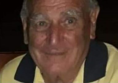 Ritrovato senza vita il corpo di Alberto Petrucci