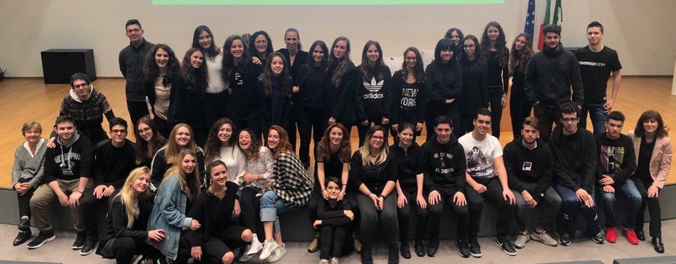 Trezzo l’istituto Jacopo Nizzola finalista al premio Scuola digitale in Regione