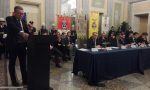 Metro a Monza: Consiglio comunale congiunto in Villa Reale - DIRETTA