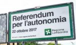 Col nuovo Governo la Lombardia rilancia sull'autonomia