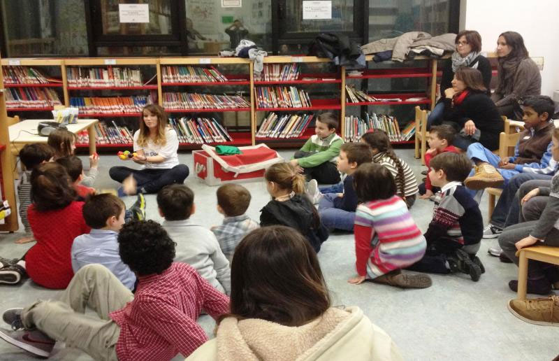 A Novembre la scienza in biblioteca è a portata di tutti