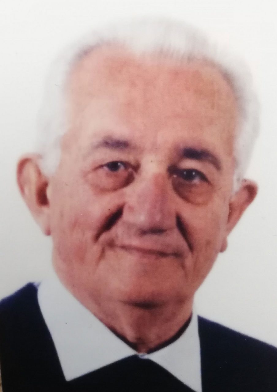 Busnago saluta “Giannino” Bernareggi VIDEO