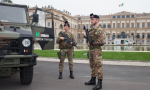 A Monza torna l'esercito: 15 militari in arrivo a settembre