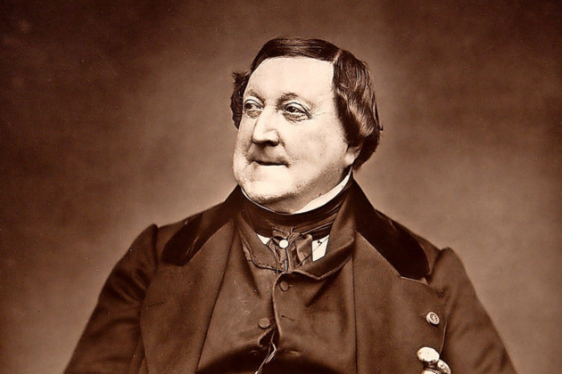 Caro Rossini | Al Binario 7 arriva “Il barbiere di Siviglia”