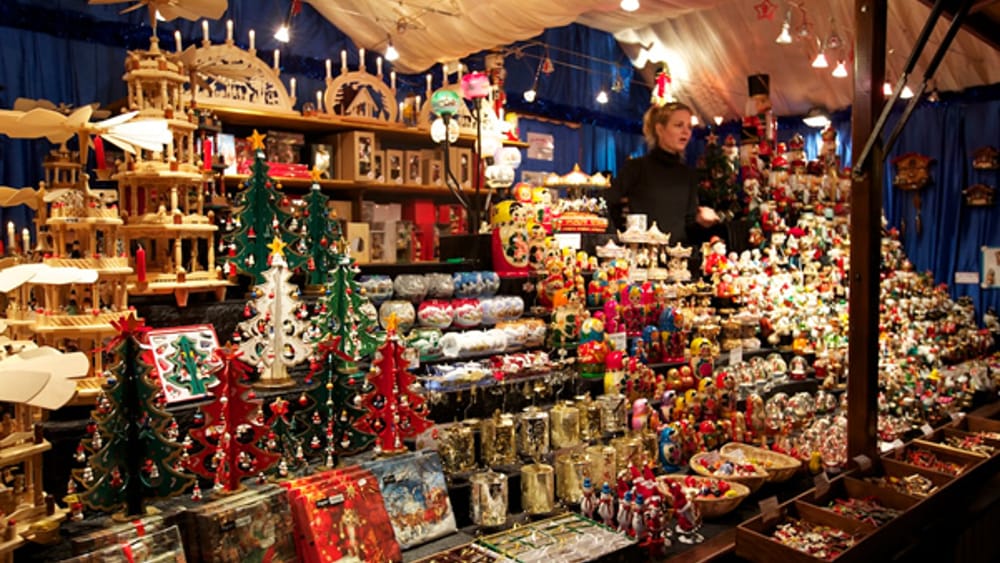 Striscia la Notizia a Ceriano per la festa di Natale