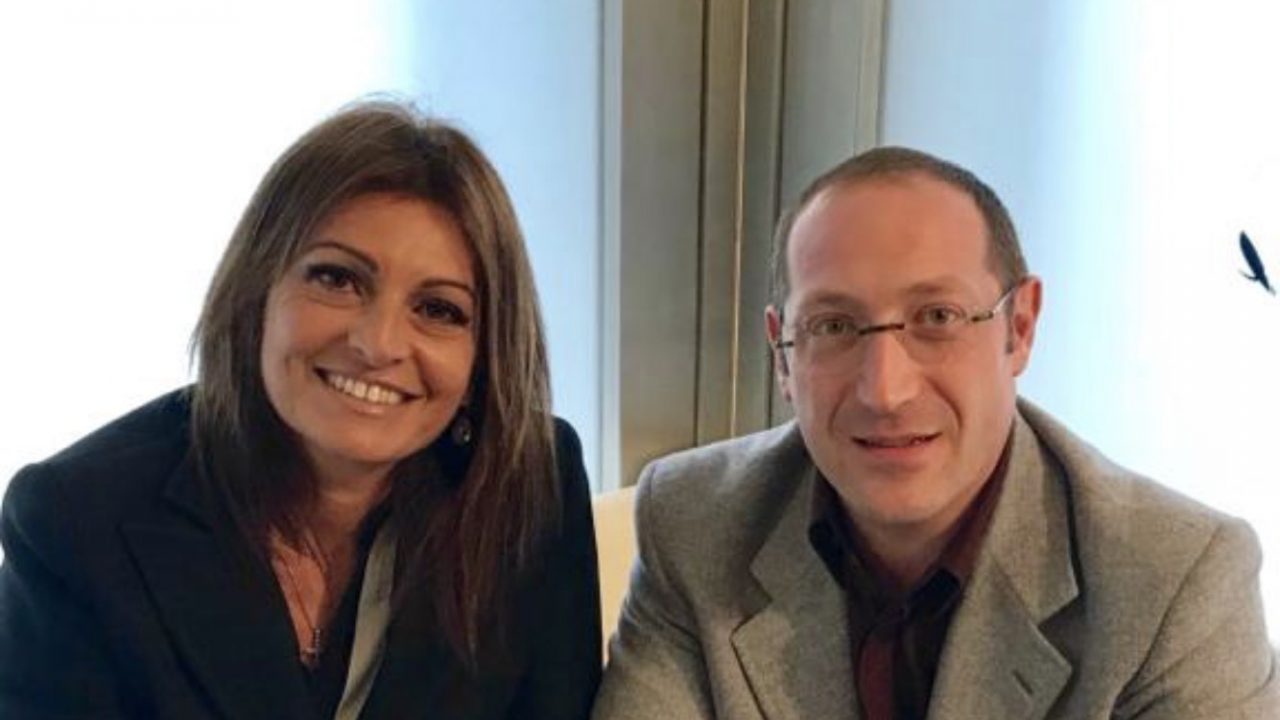 Una donna in Consiglio ad Agrate al posto di Faggiano