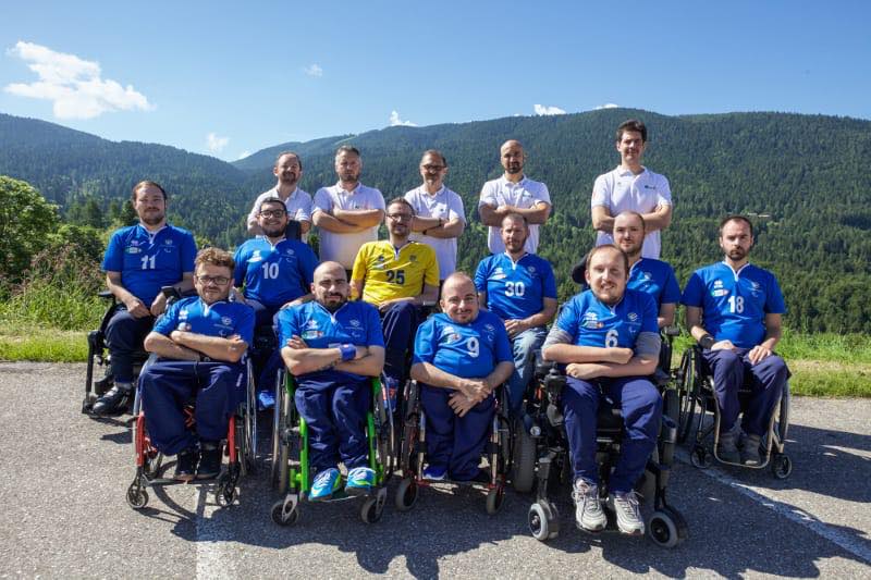 Annuncio choc, Mattia Muratore dice addio alla Nazionale