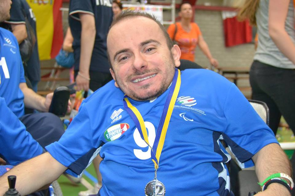 Premio Rosa Camuna 2022, menzione speciale per Mattia Muratore