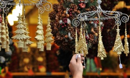 Mercatini di Natale annullati, il Comune: "Problemi degli organizzatori"