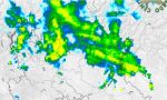 Ancora pioggia ma niente freddo PREVISIONI METEO