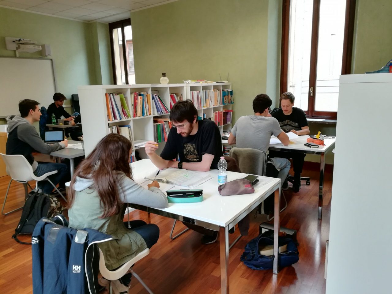 La novità di Centro Studi Modus