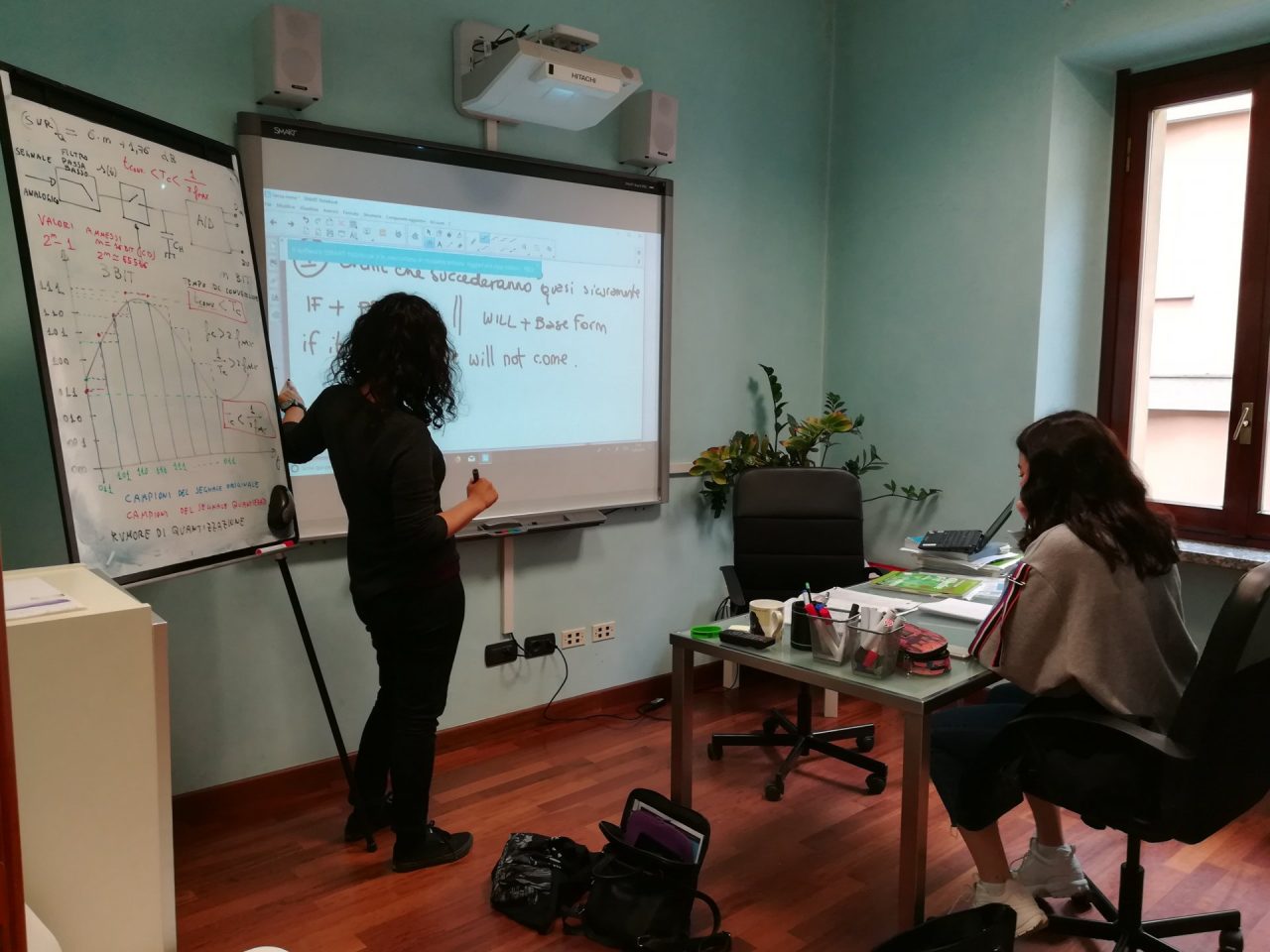 La novità di Centro Studi Modus