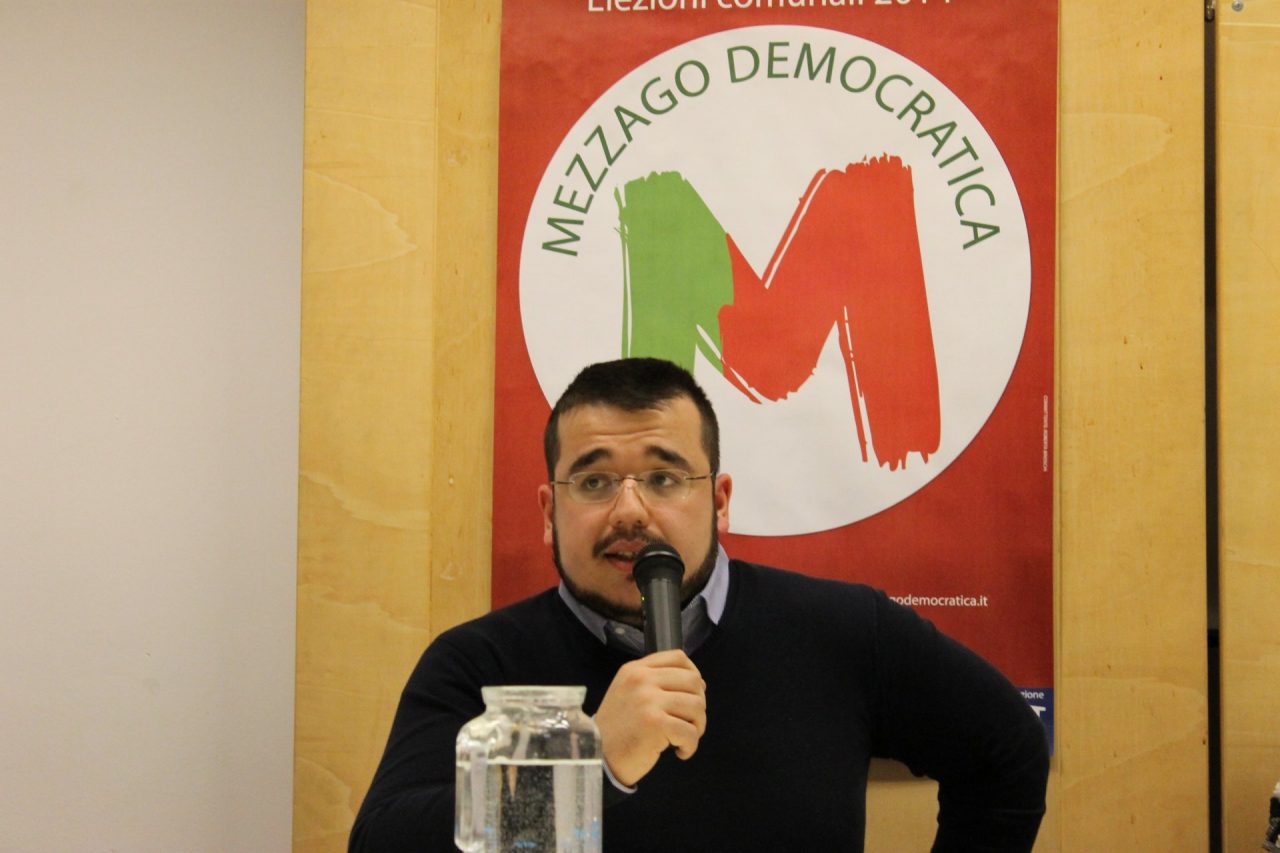 “Mezzago Democratica” replica alla Lega Nord su Riace