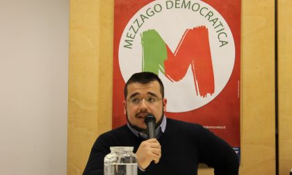 "Mezzago Democratica" replica alla Lega Nord su Riace