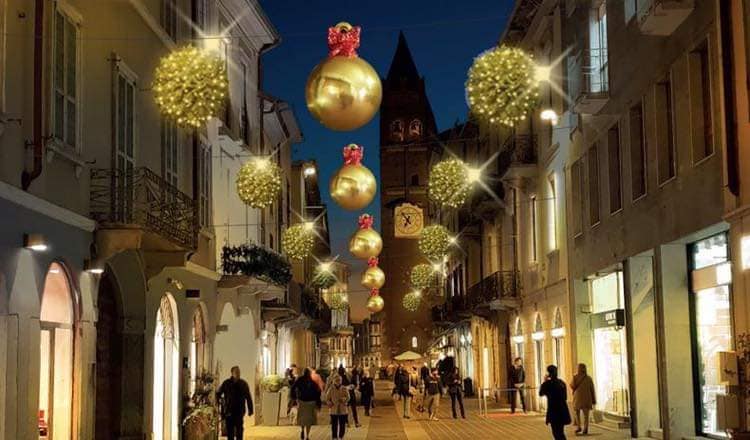 Il Comune prepara… un Natale coi fiocchi