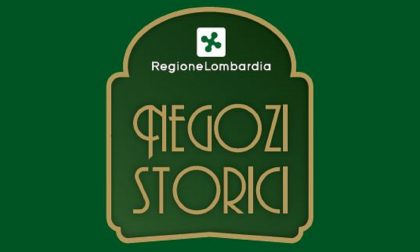 Regione riconosce 246 nuove attività storiche: sono cinque quelle in Brianza
