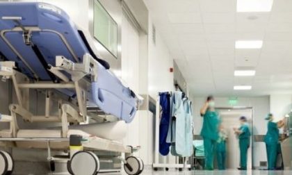 Lombardia in miglioramento, cala la pressione sui ricoveri ospedalieri