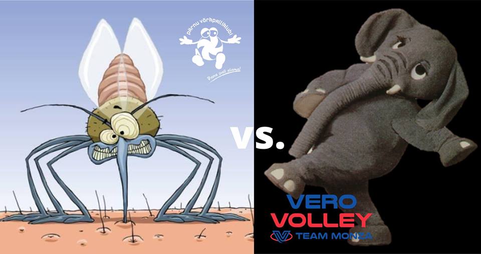 Vero Volley, è il giorno dell’Europa