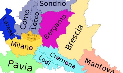 Elezioni provinciali 2018 Lombardia: il verdetto delle urne