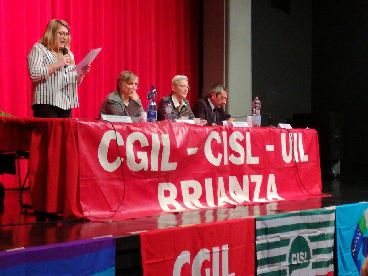 “La manovra del Governo non aiuta lo sviluppo del Paese”