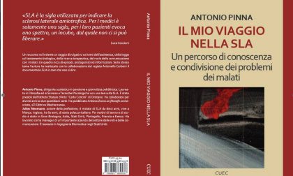 Malati di Sla protagonisti di un libro e un docu-film
