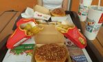 McDonald's Gorgonzola, oggi, mercoledì, l'apertura: 45 posti di lavoro