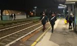 Ragazzo travolto e ucciso da un treno a Parabiago